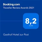 Zur Post מלון Erlau (Passau)