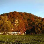 Zur Post מלון Erlau (Passau)