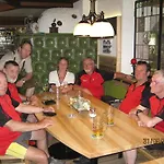 Zur Post 3* Erlau (Passau)