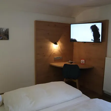 Zur Post Hotel