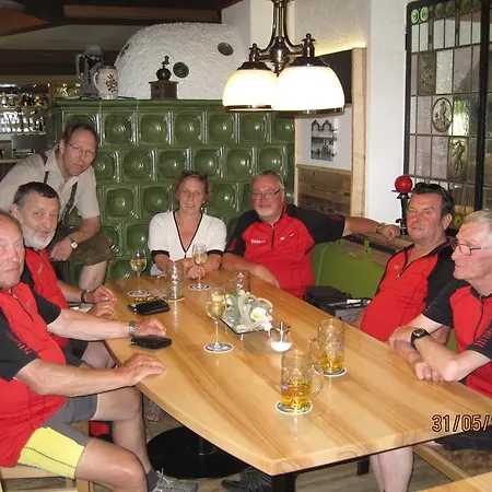 Zur Post 3* Erlau (Passau)