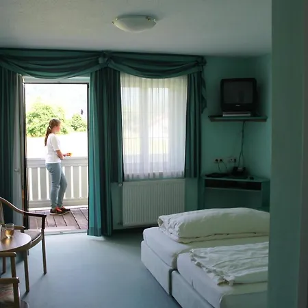 Zur Post Hotel