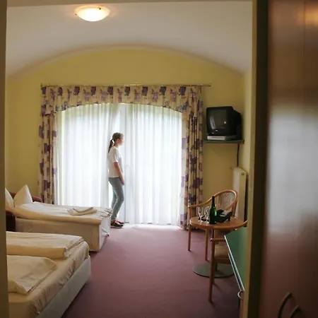 Hotel Zur Post Erlau (Passau)