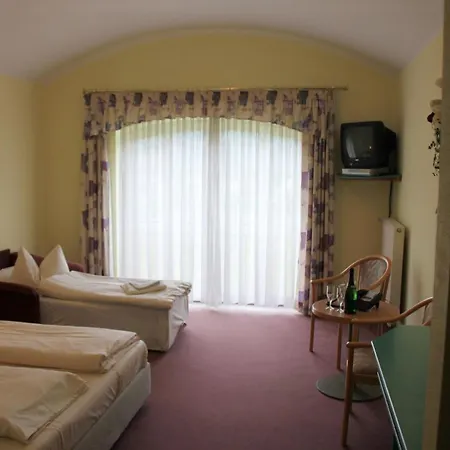 Hotel Zur Post