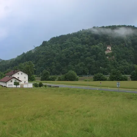 Zur Post 3* Erlau (Passau)