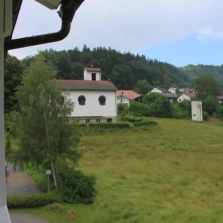 Hotel Zur Post 3*