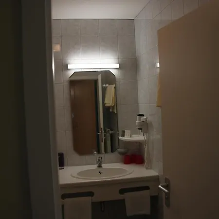 Hotel Zur Post