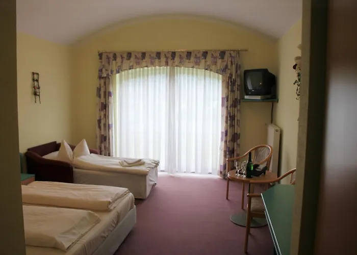 Hotel Zur Post