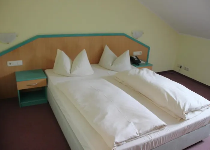 Zur Post Erlau (Passau)