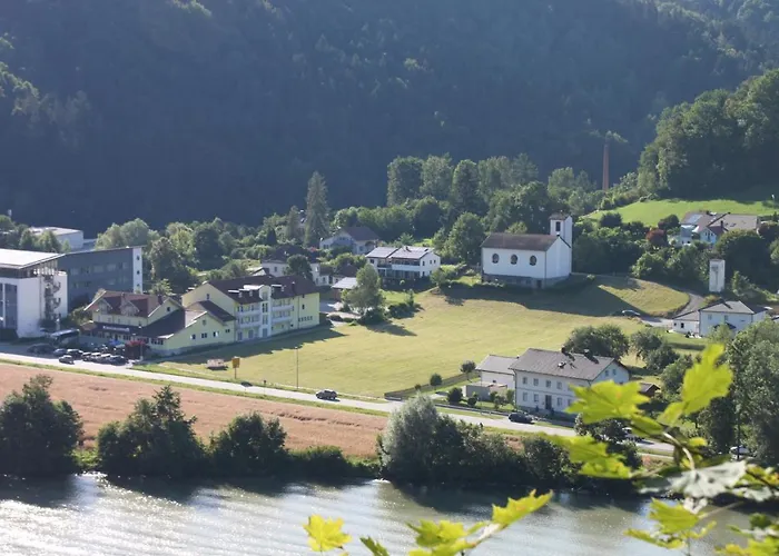 Zur Post Hotel