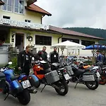 Hotel Zur Post 3*