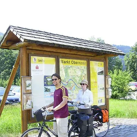 Szálloda Zur Post Erlau (Passau)