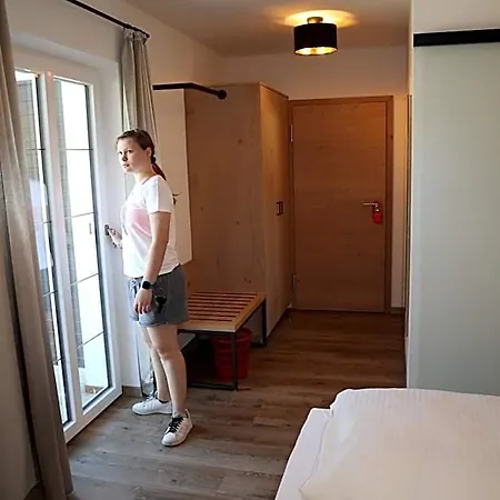 苏尔波斯特加斯特霍夫酒店 酒店