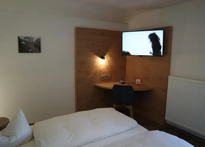 Zur Post Hotel