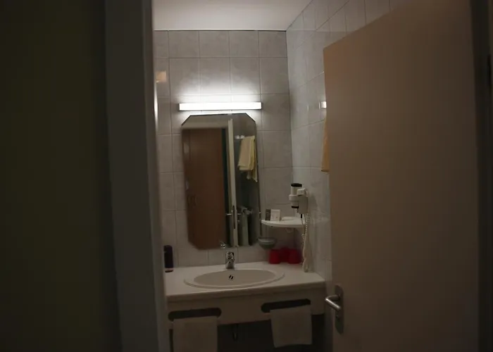 Hotell Zur Post