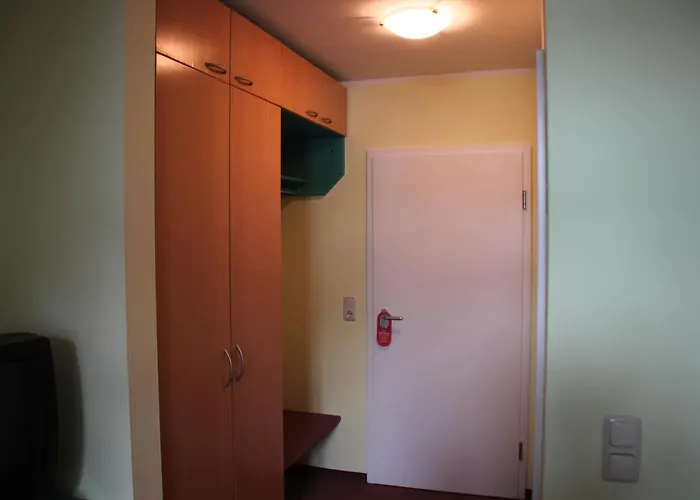 Hotell Zur Post Erlau (Passau)